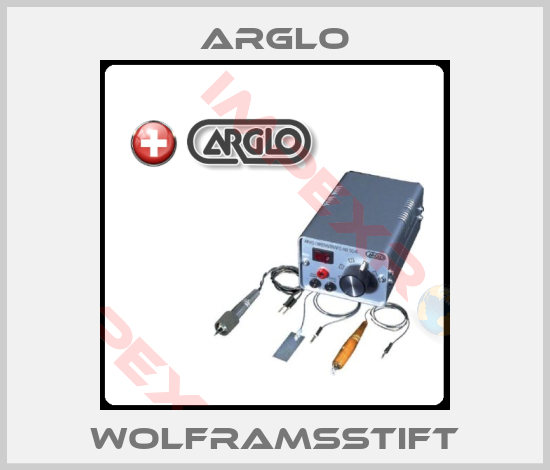 Arglo-Wolframsstift