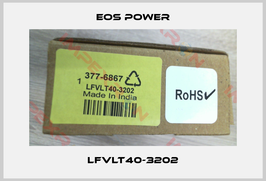 EOS Power-LFVLT40-3202