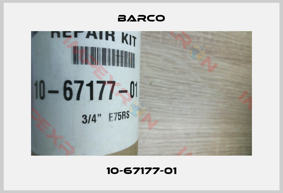 Barco-10-67177-01
