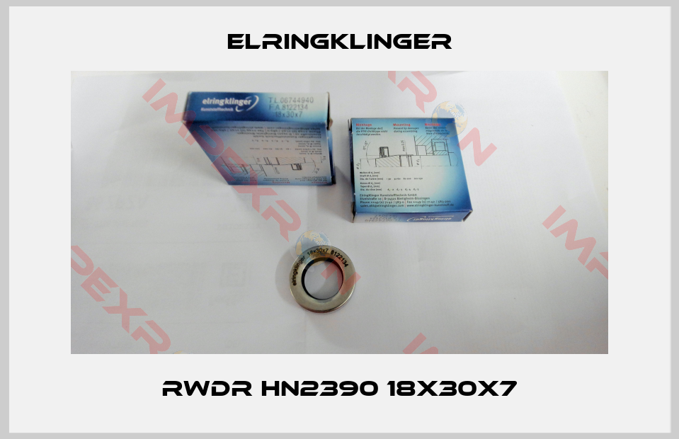 ElringKlinger-RWDR HN2390 18X30X7