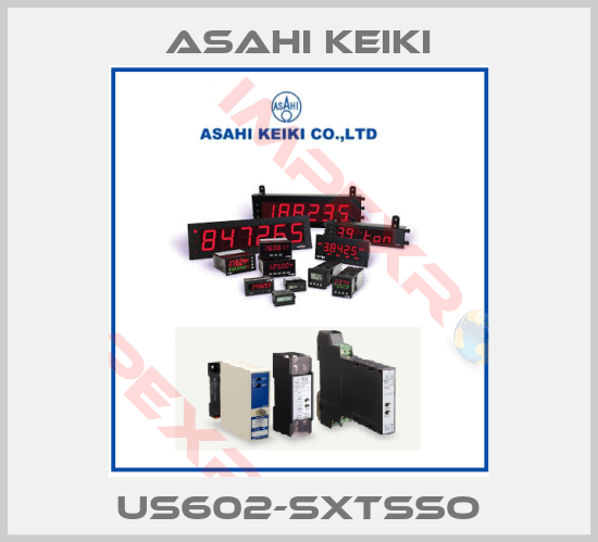 Asahi Keiki-  US602-SXTSSO