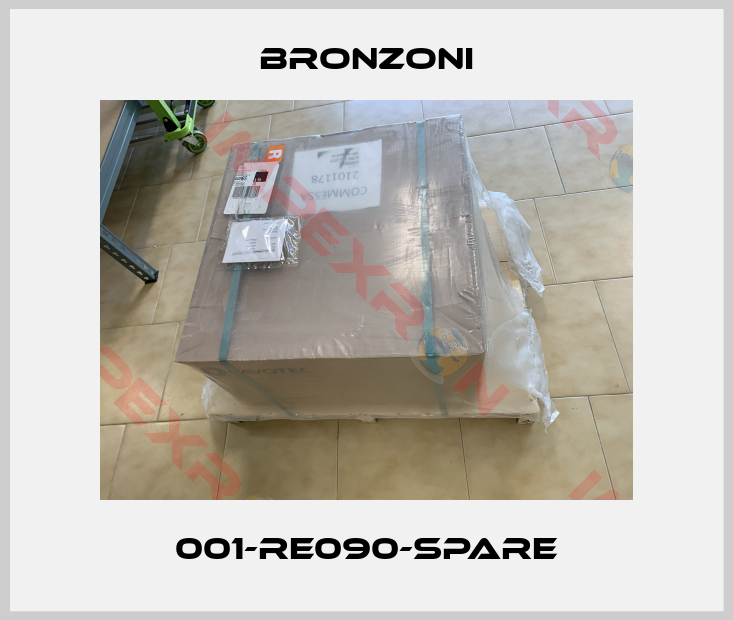 Bronzoni-001-RE090-Spare