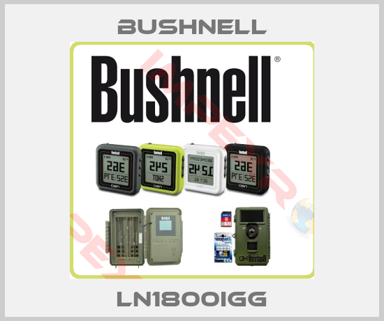 BUSHNELL-LN1800IGG