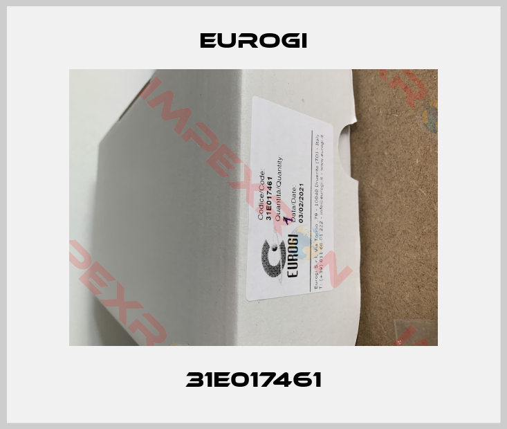 Eurogi-31E017461