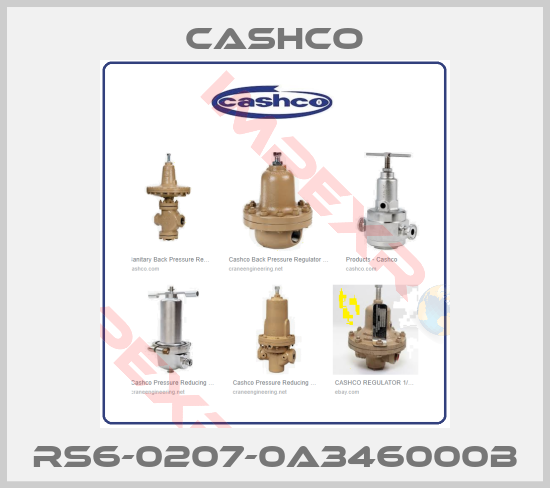 Cashco-RS6-0207-0A346000B