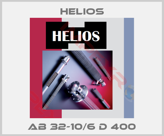 Helios-AB 32-10/6 D 400