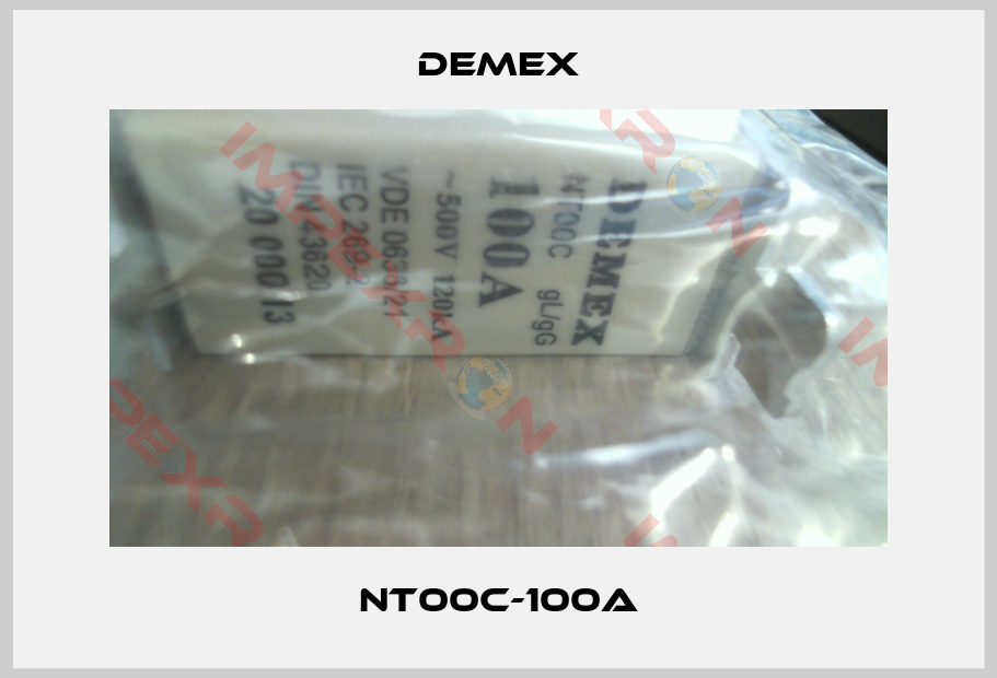 Demex-NT00C-100A