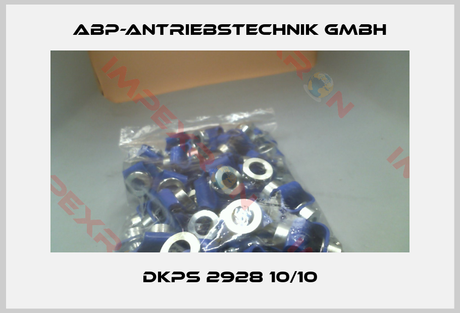 ABP-Antriebstechnik GmbH-DKPS 2928 10/10