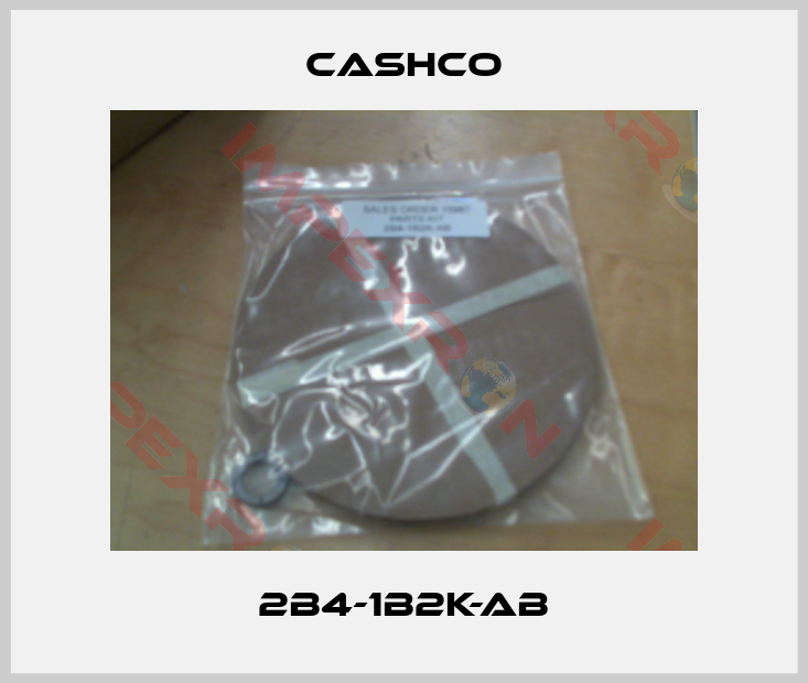 Cashco-2B4-1B2K-AB