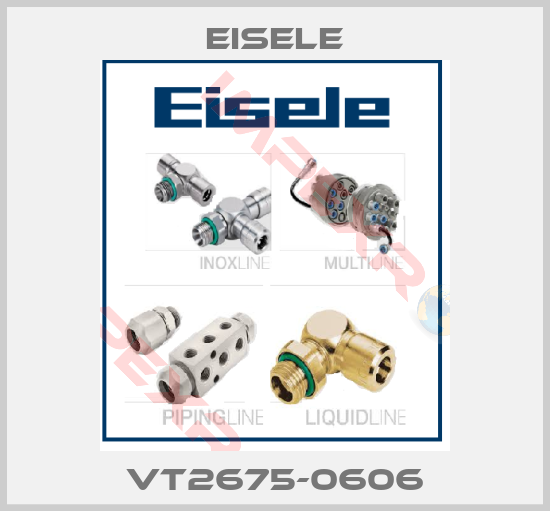 Eisele-VT2675-0606