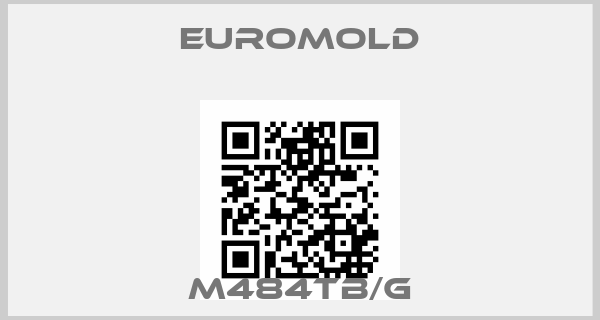 EUROMOLD-M484TB/G