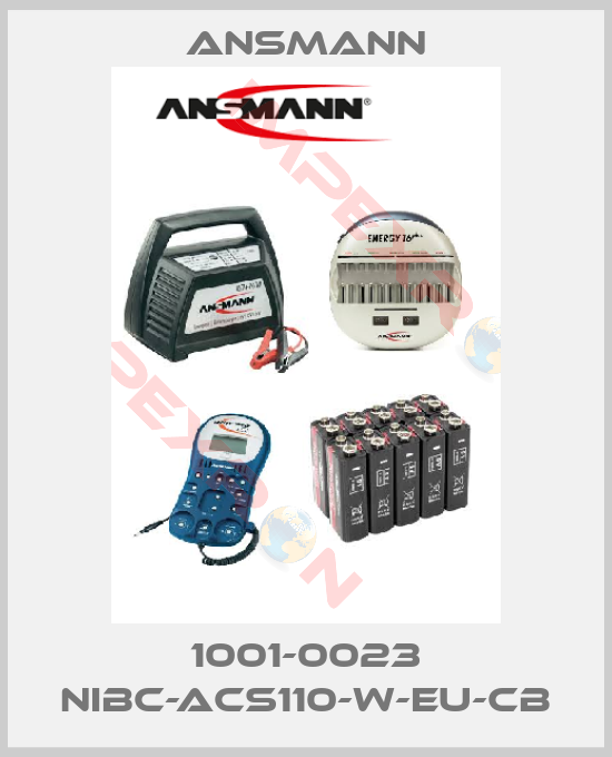 Ansmann-1001-0023 NiBC-ACS110-W-EU-cb