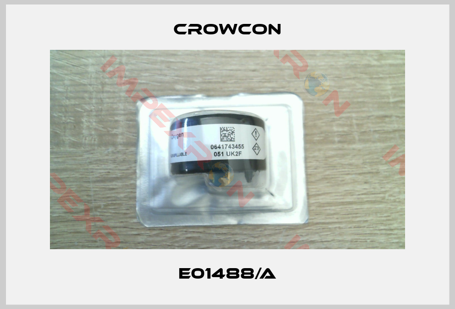 Crowcon-E01488/A