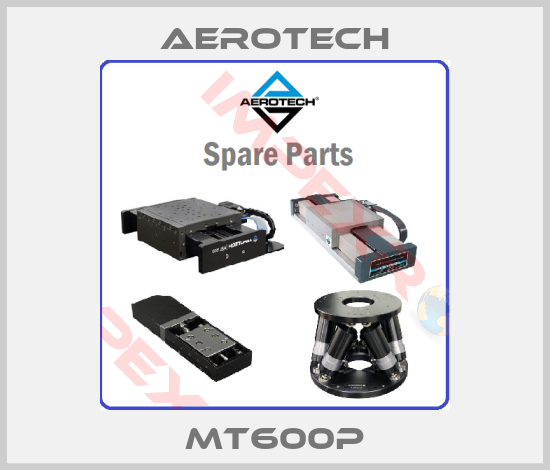 Aerotech-MT600P