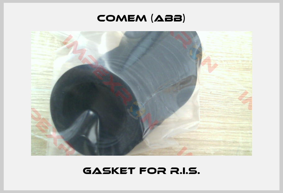 Comem (ABB)-gasket for R.I.S.