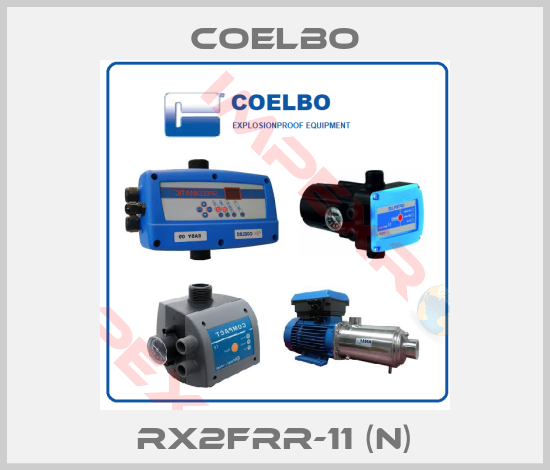 COELBO-RX2FRR-11 (N)
