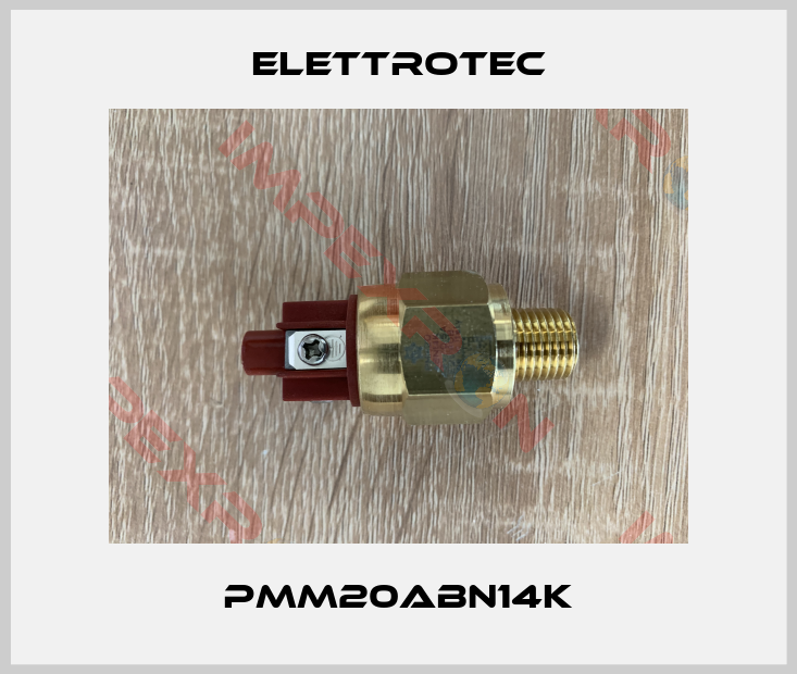 Elettrotec-PMM20ABN14K
