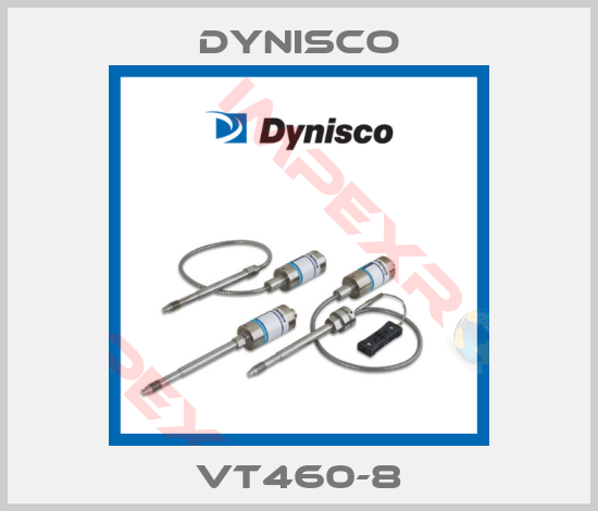 Dynisco-VT460-8