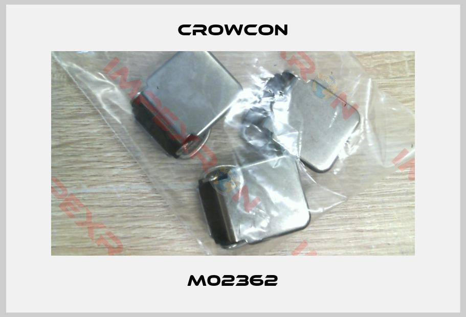 Crowcon-M02362