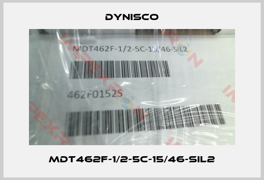 Dynisco-MDT462F-1/2-5C-15/46-SIL2
