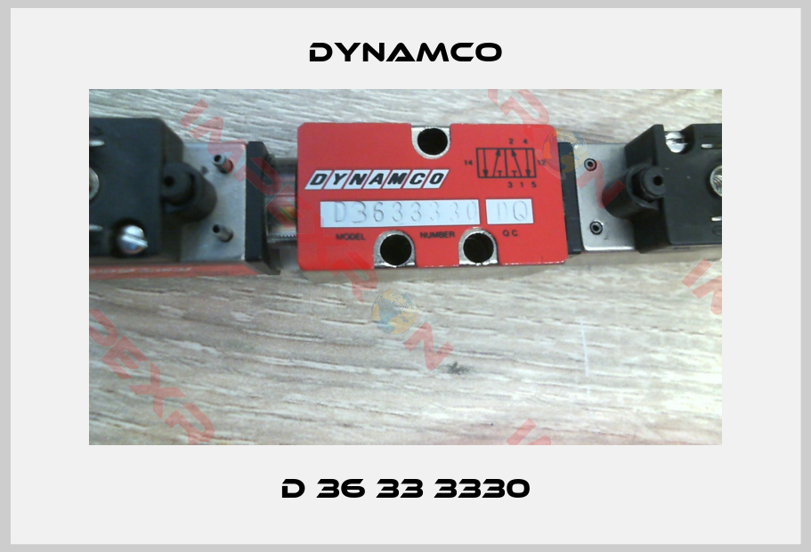 Dynamco-D 36 33 3330