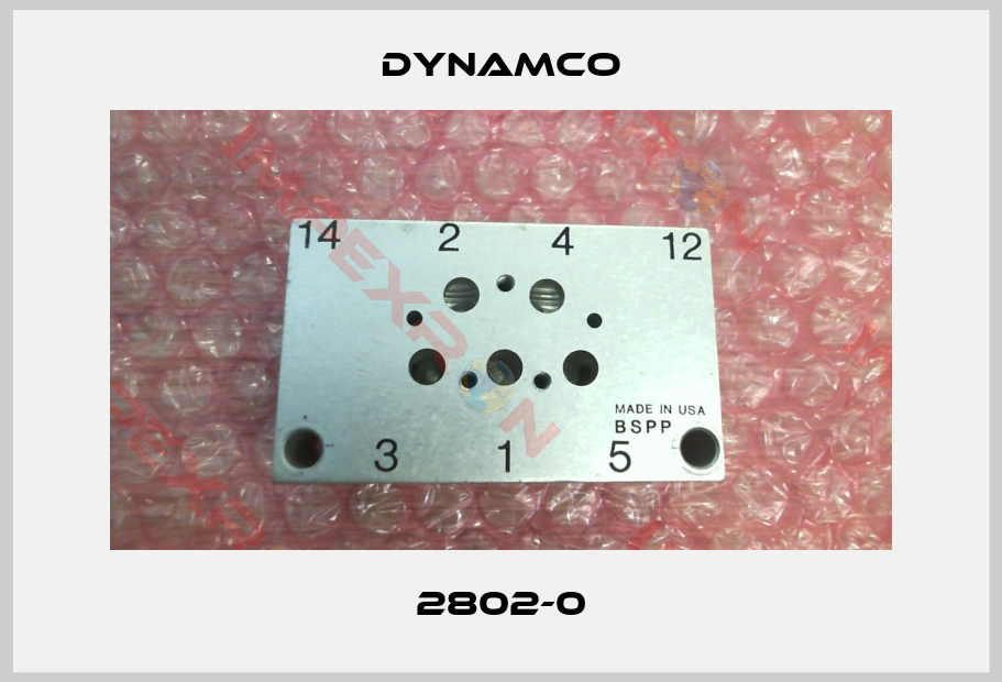 Dynamco-2802-0