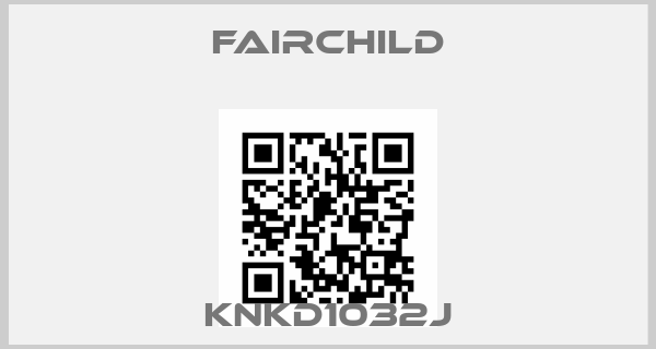 Fairchild-KNKD1032J