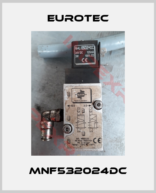 Eurotec-MNF532024DC