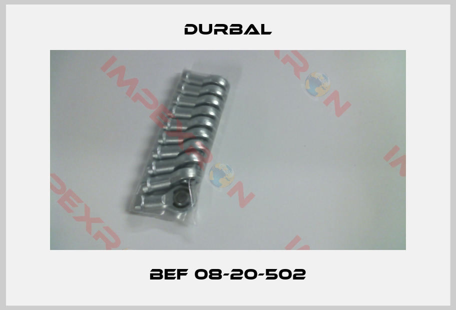 Durbal-BEF 08-20-502