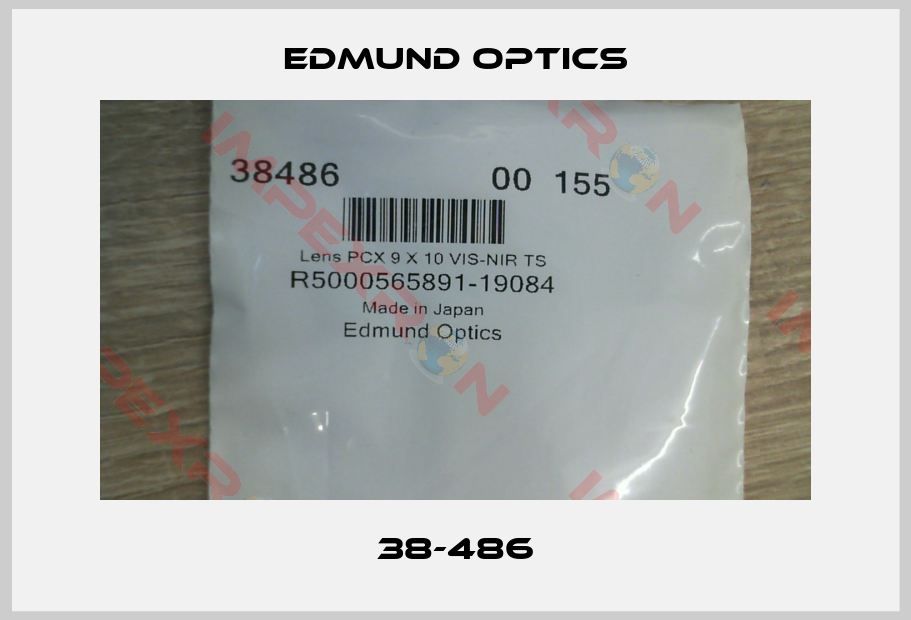 Edmund Optics-38-486