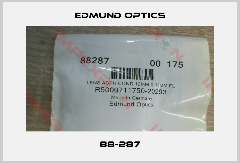 Edmund Optics-88-287