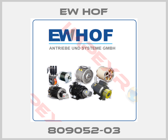 Ew Hof-809052-03