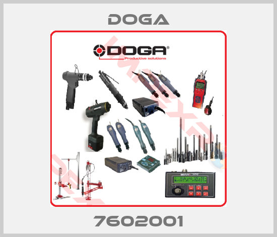 Doga-7602001