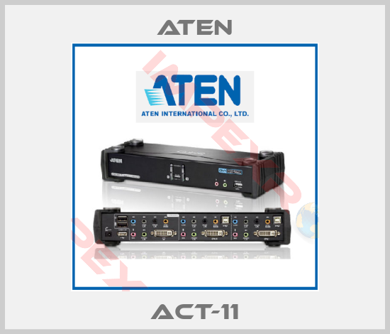 Aten-ACT-11