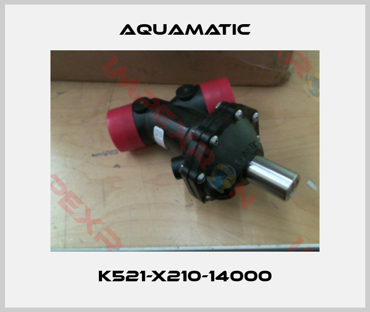 AquaMatic-K521-X210-14000