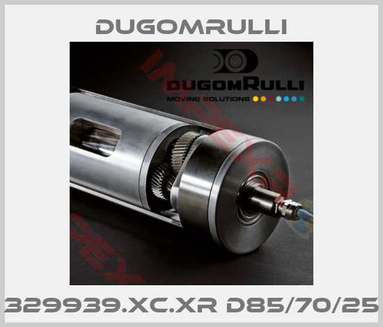 Dugomrulli-329939.XC.XR D85/70/25