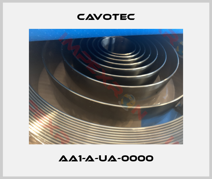 Cavotec-AA1-A-UA-0000