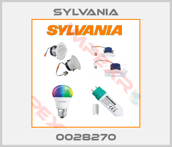 Sylvania-0028270
