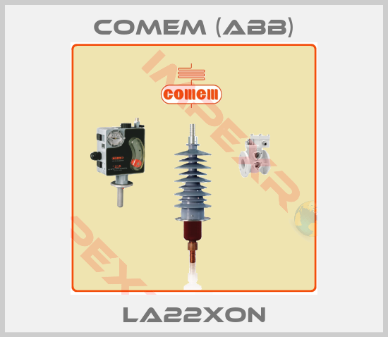 Comem (ABB)-LA22XON