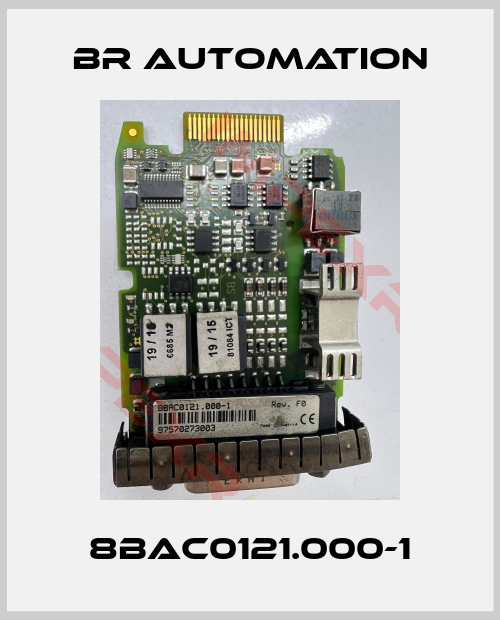 Br Automation-8BAC0121.000-1