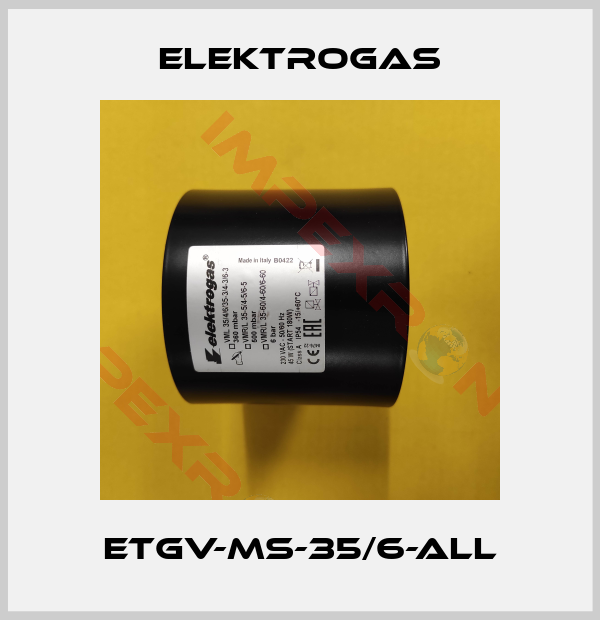 Elektrogas-ETGV-MS-35/6-ALL