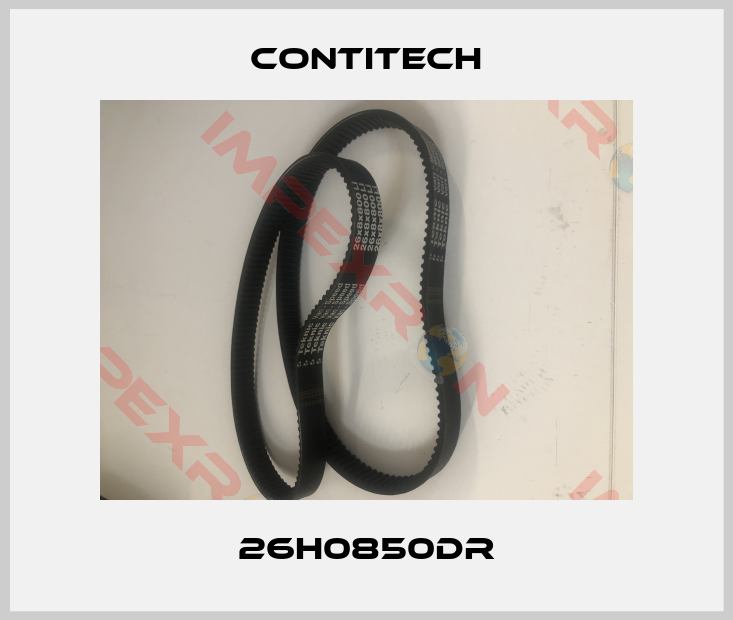 Contitech-26H0850DR