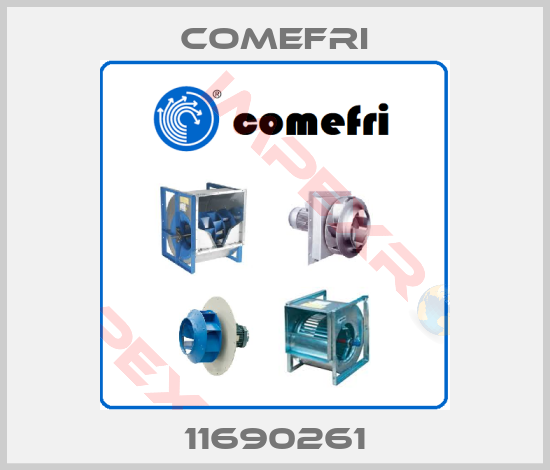 Comefri-11690261