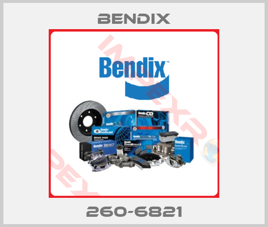 Bendix-260-6821
