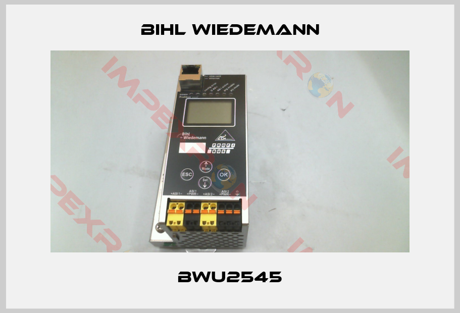 Bihl Wiedemann-BWU2545