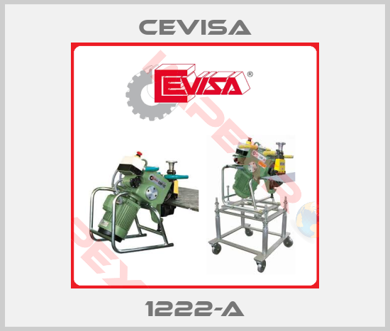 Cevisa-1222-A