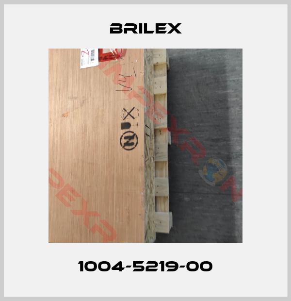 Brilex-1004-5219-00