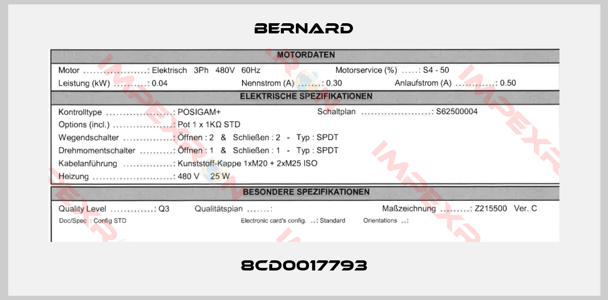 Bernard-8CD0017793