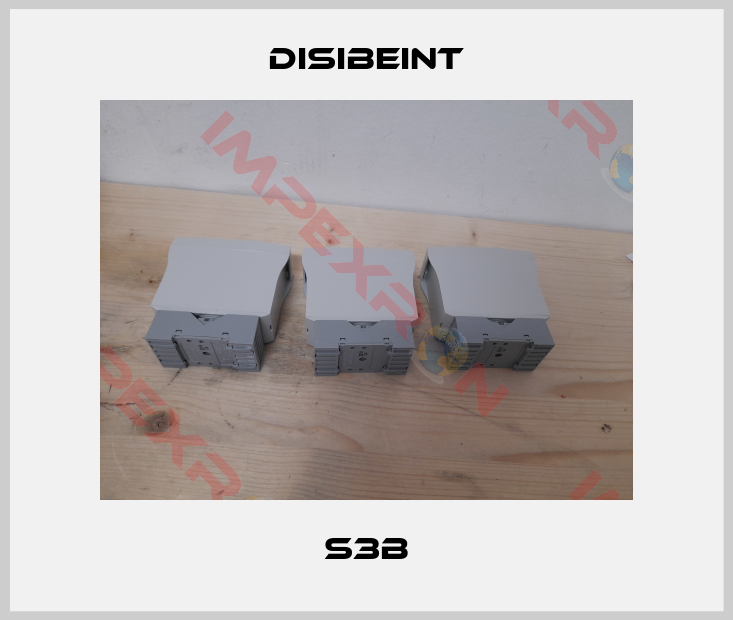 Disibeint-S3B