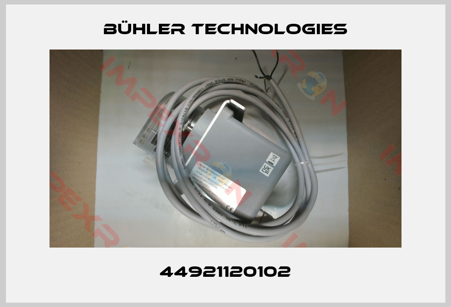 Bühler Technologies-44921120102
